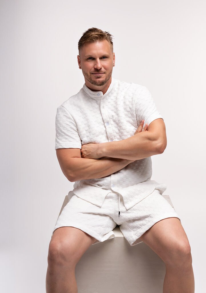 David
