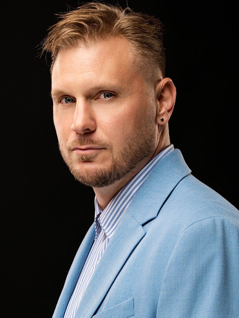 David