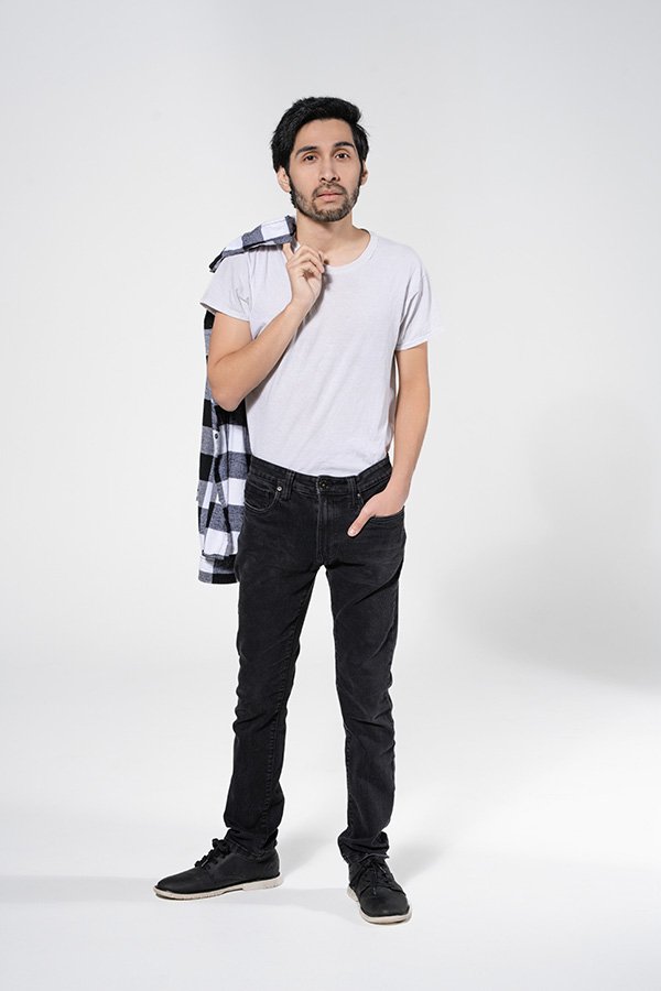 Drew