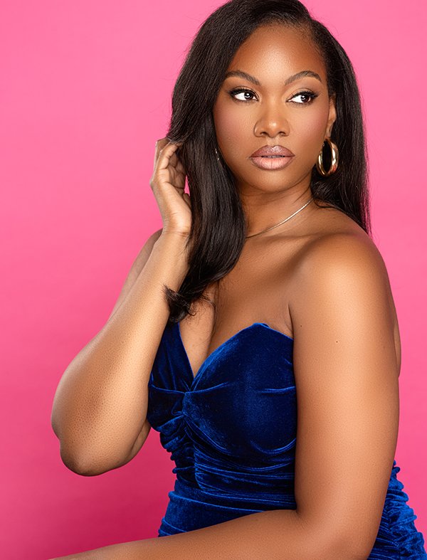 LaToya
