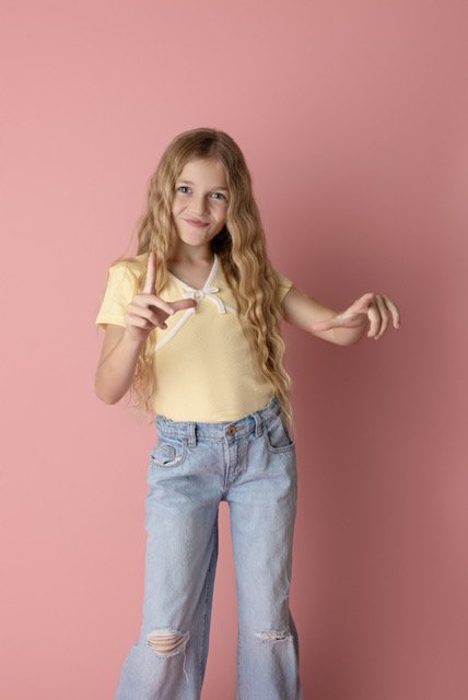 Presley Jean