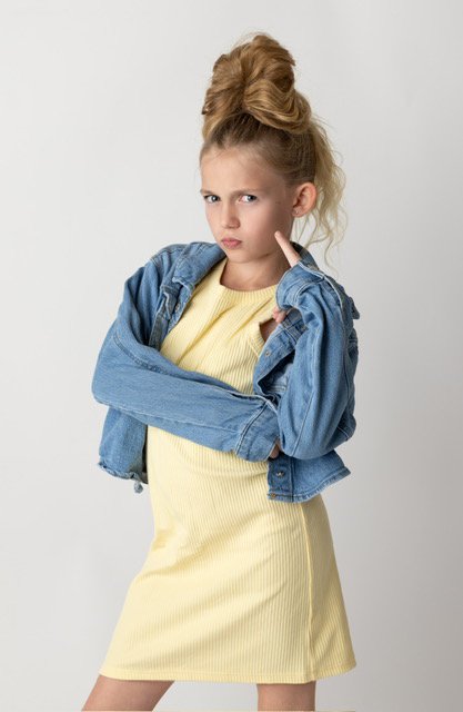 Presley Jean
