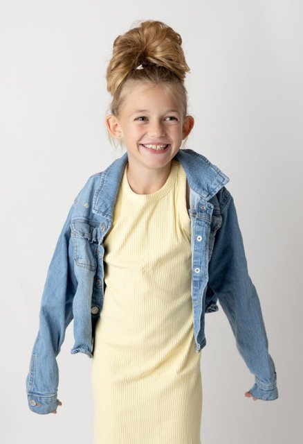 Presley Jean