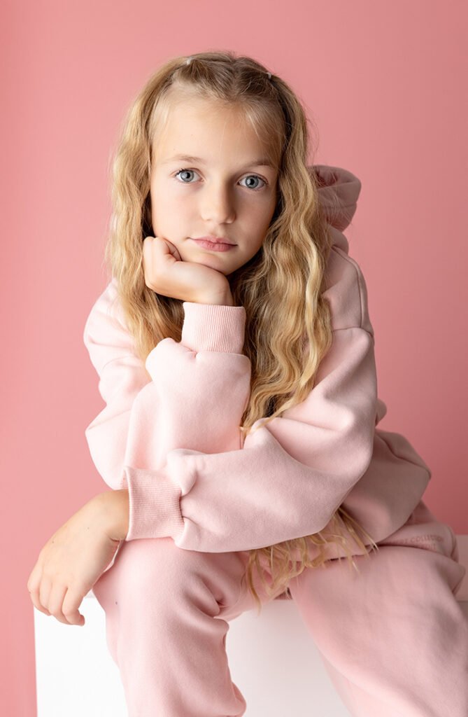 Presley Jean