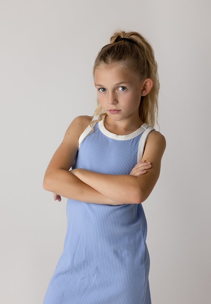 Presley Jean