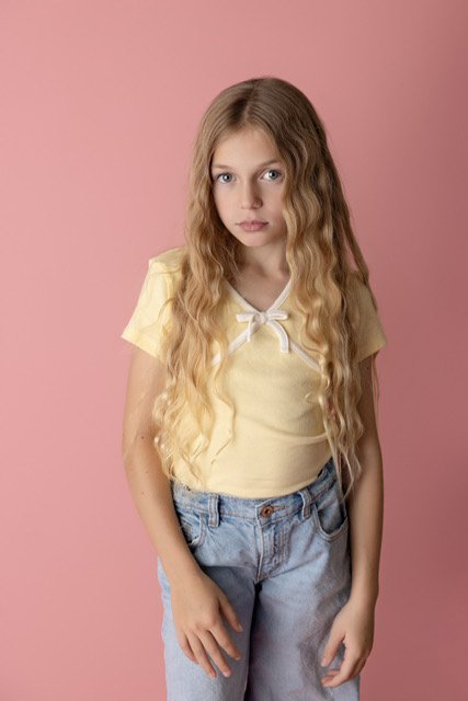 Presley Jean