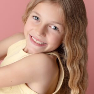 Presley Jean