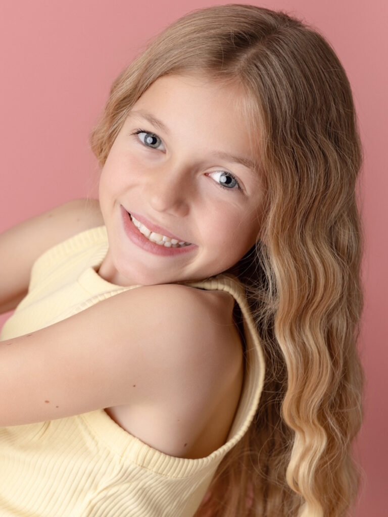 Presley Jean