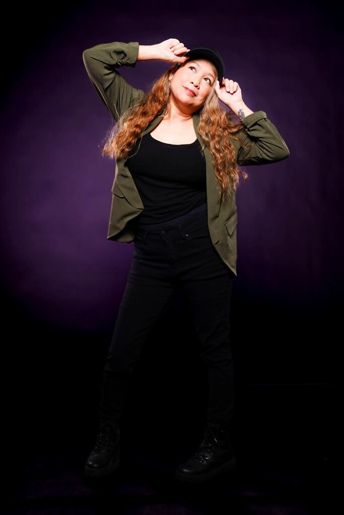 Patricia