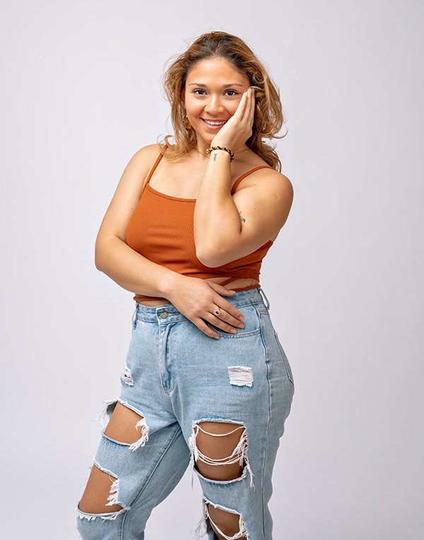 Camila