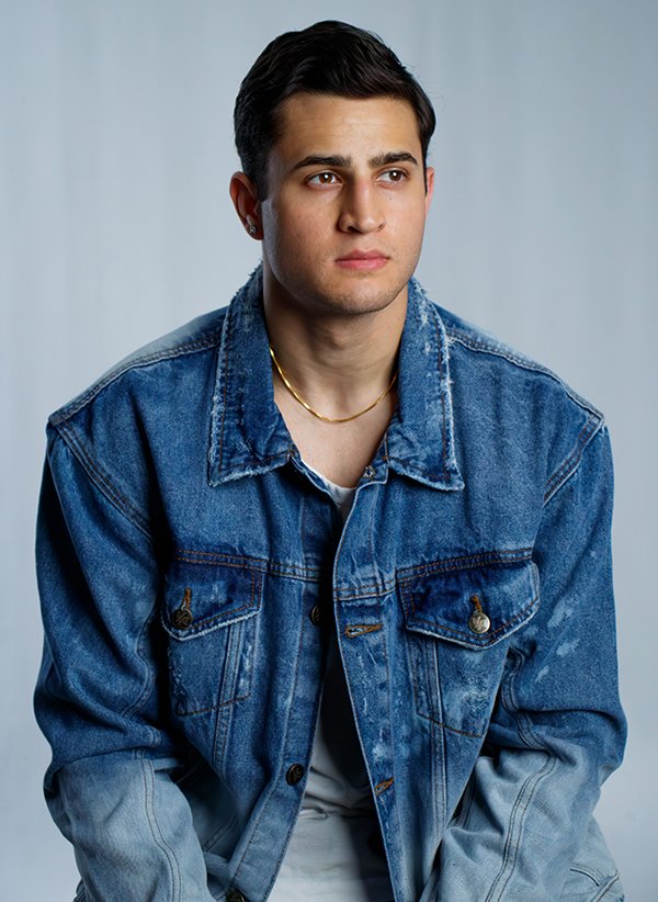 David