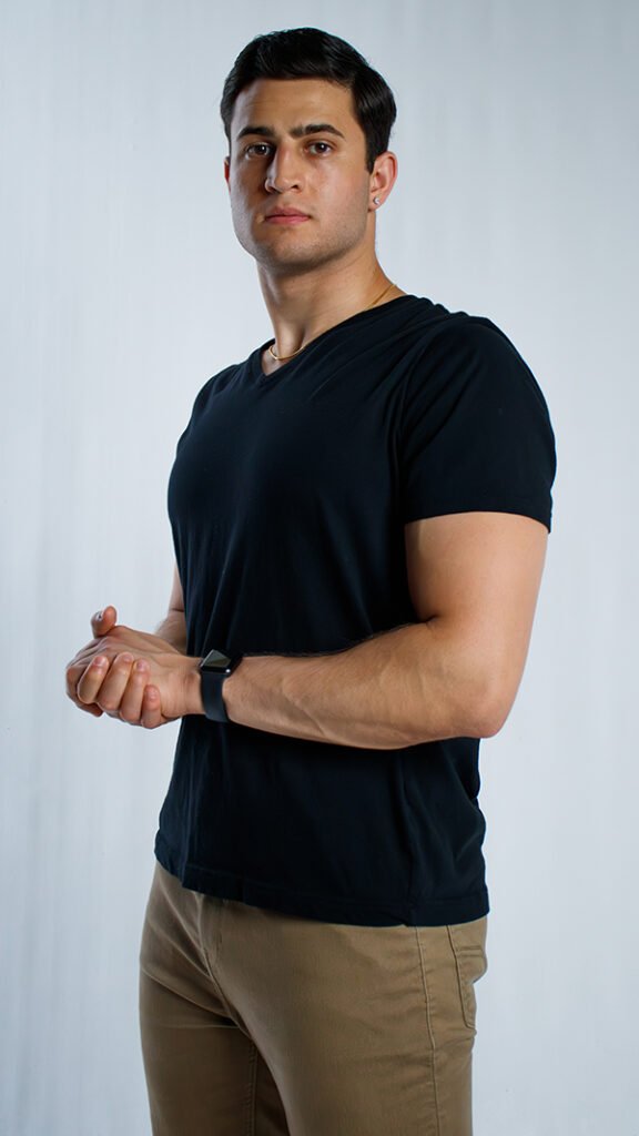 David