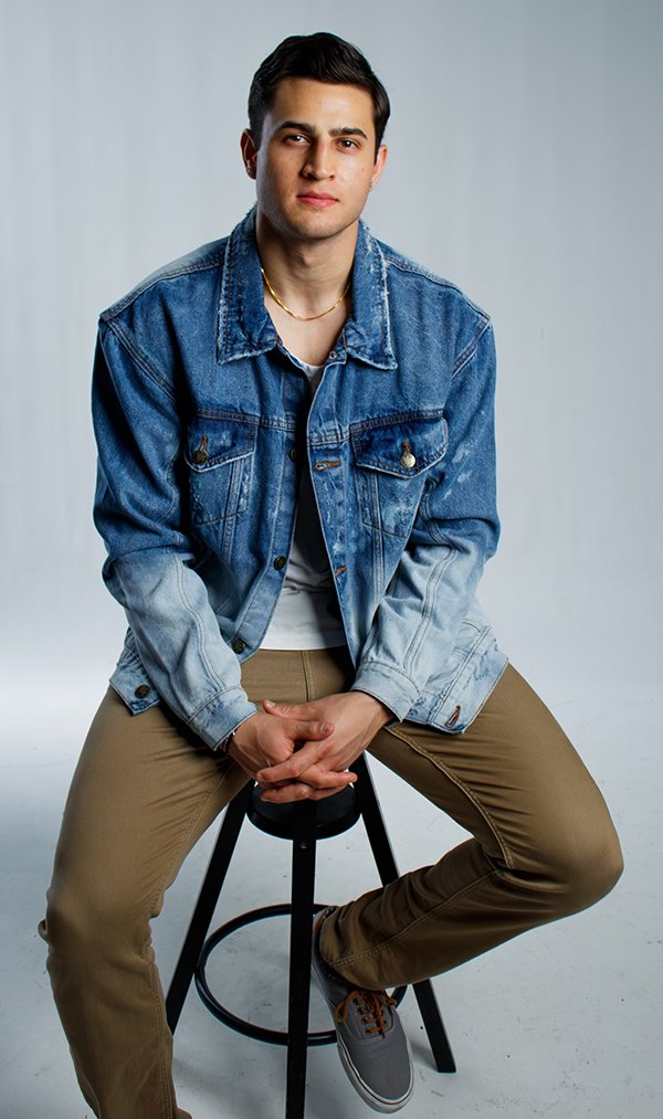 David