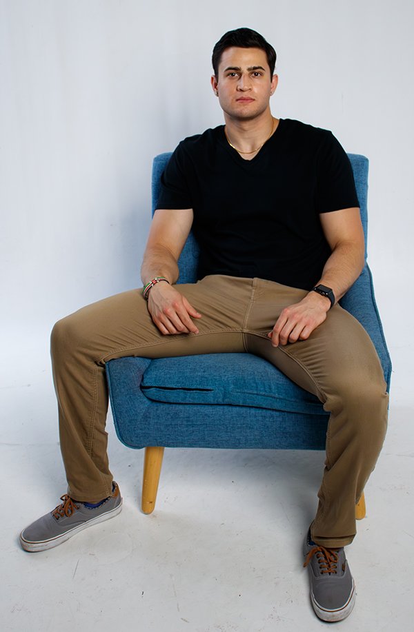 David