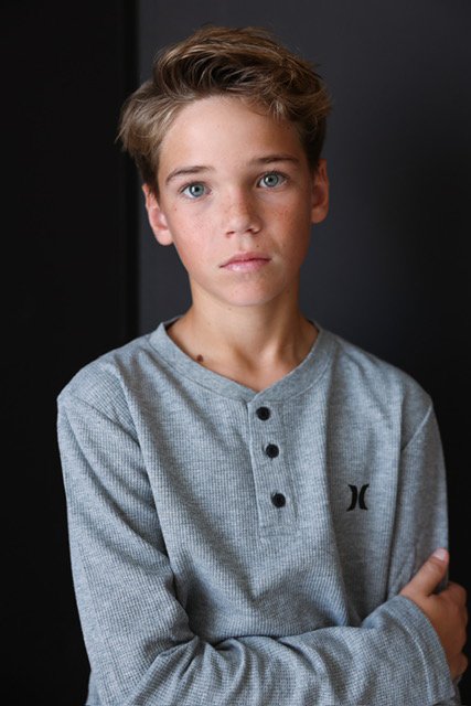 Colton