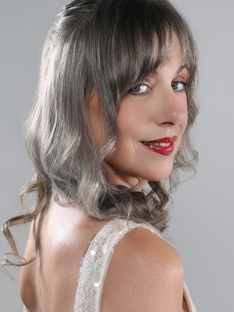 Aljana Ann