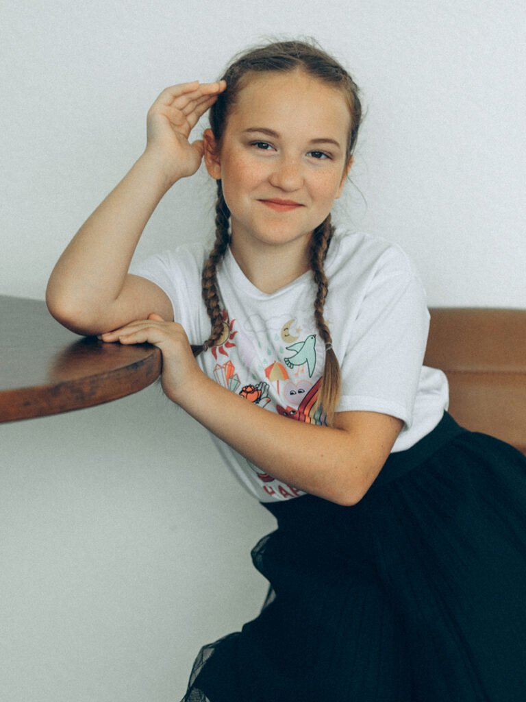Polina
