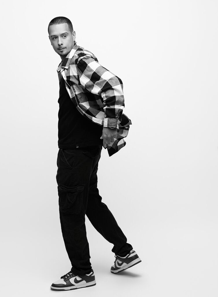 Andrew