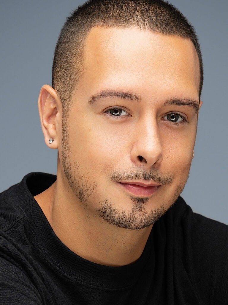 Andrew