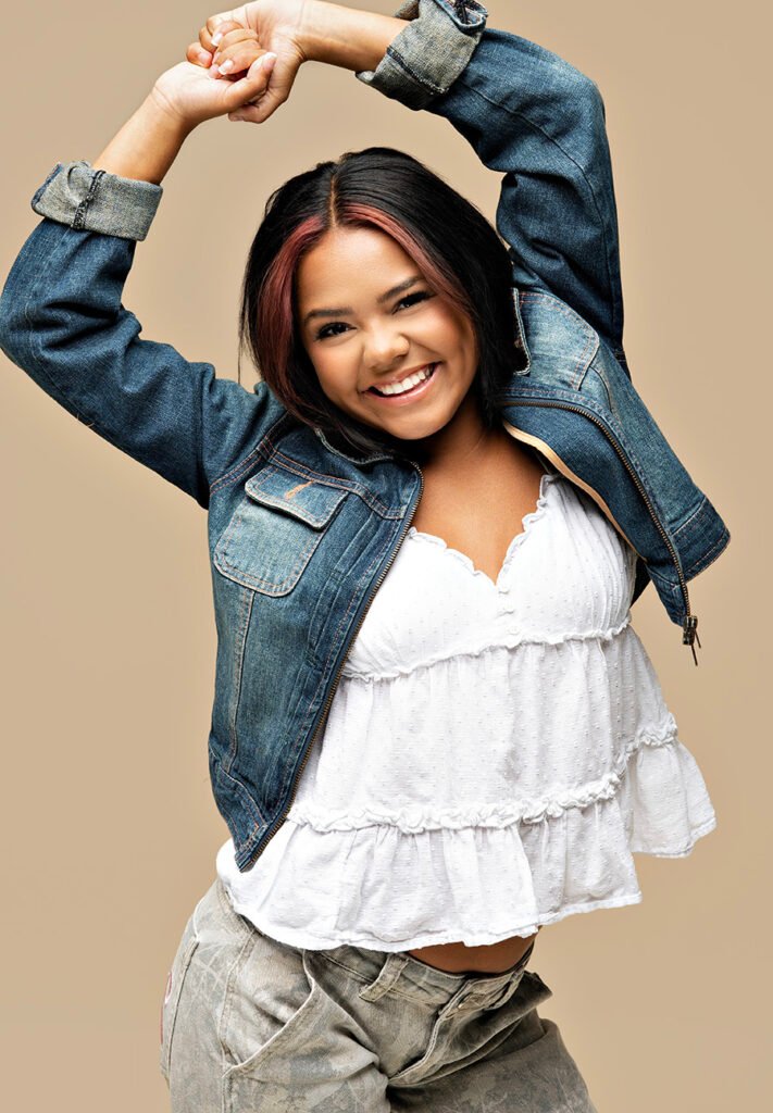 Breanna
