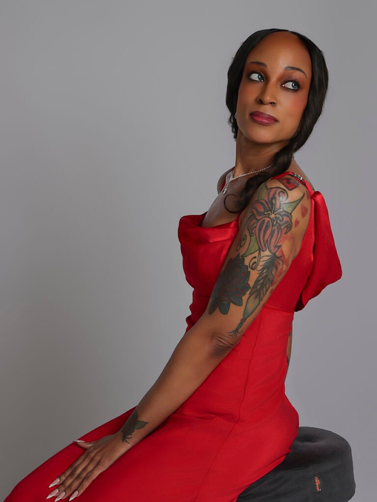 Shanette