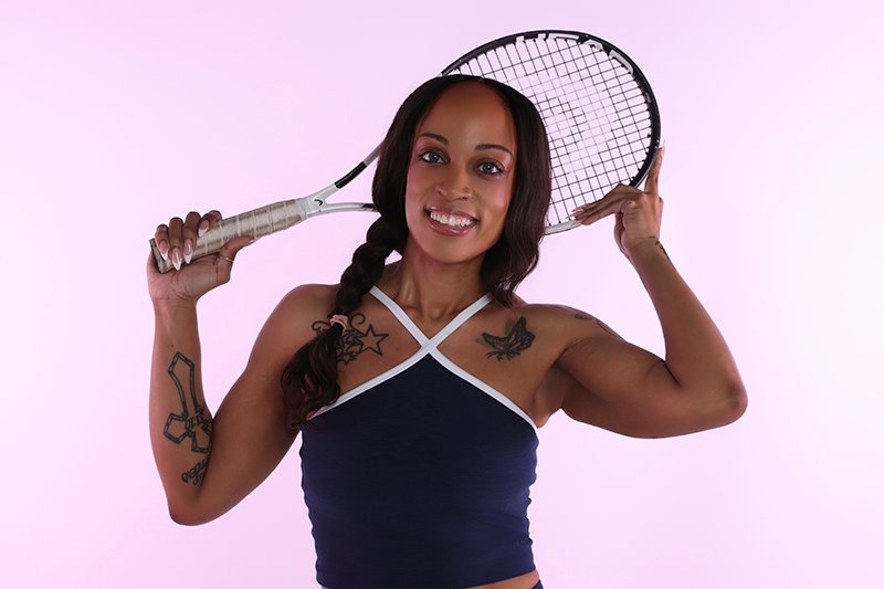 Shanette