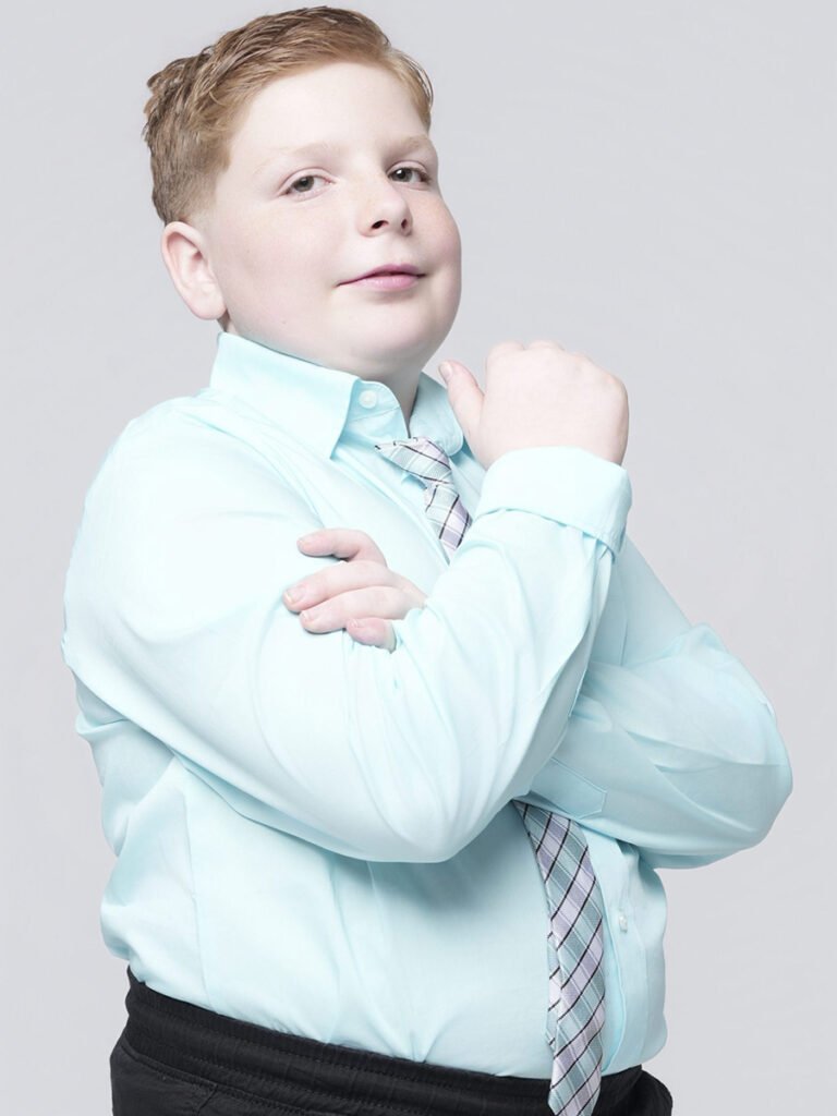 Cayson