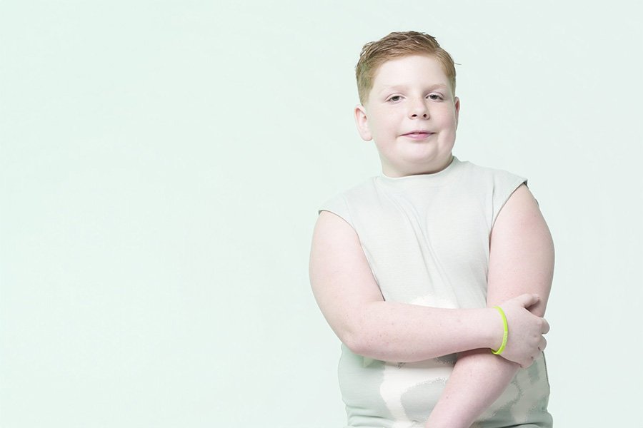 Cayson