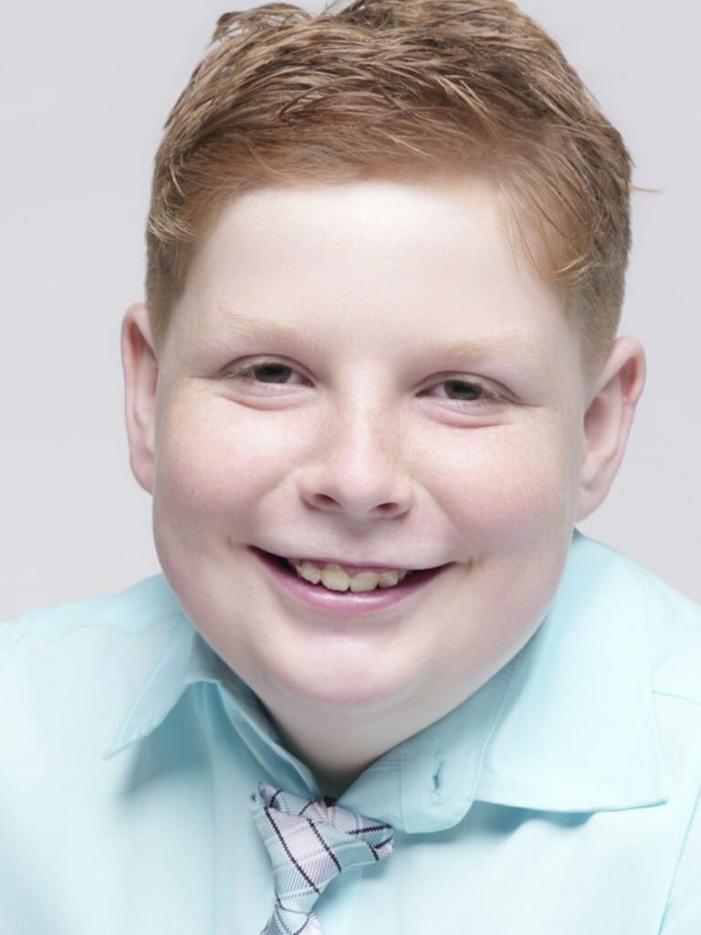 Cayson