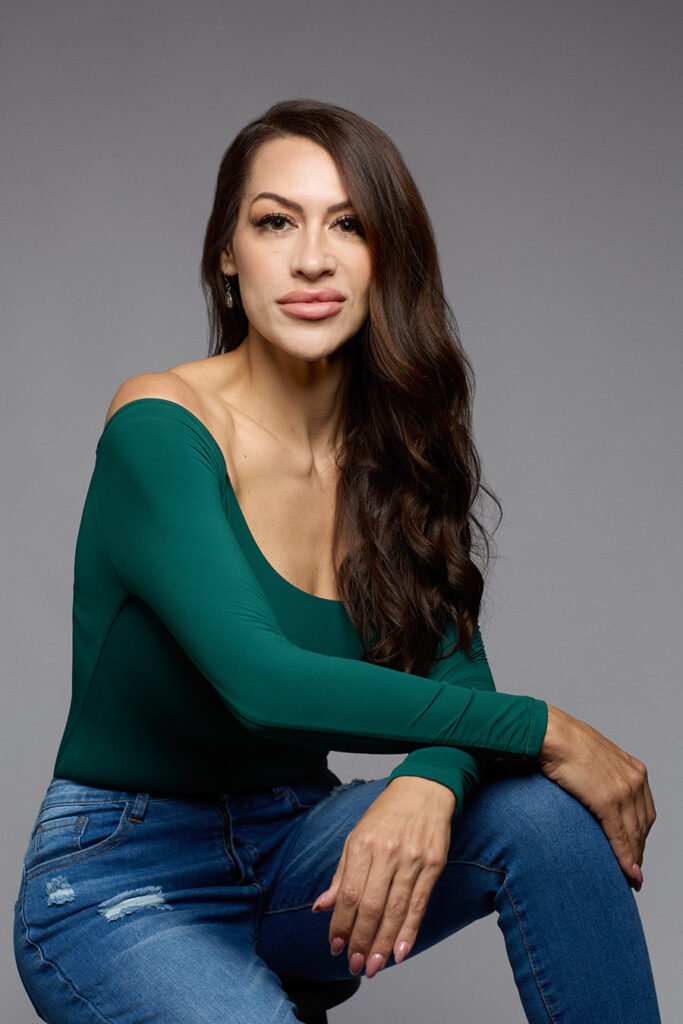 Amanda