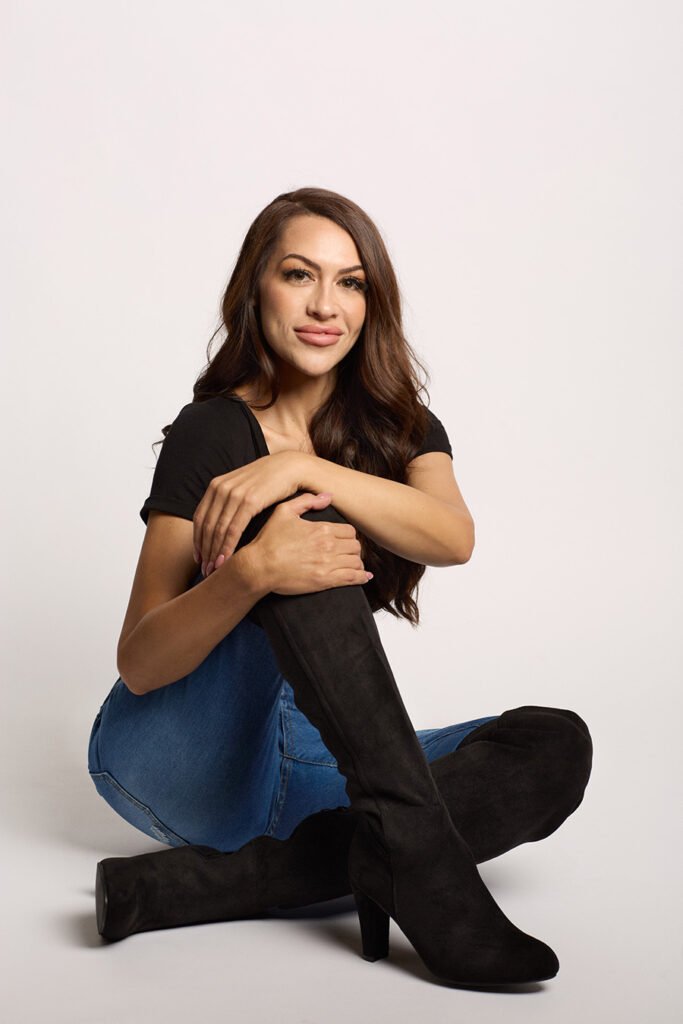 Amanda