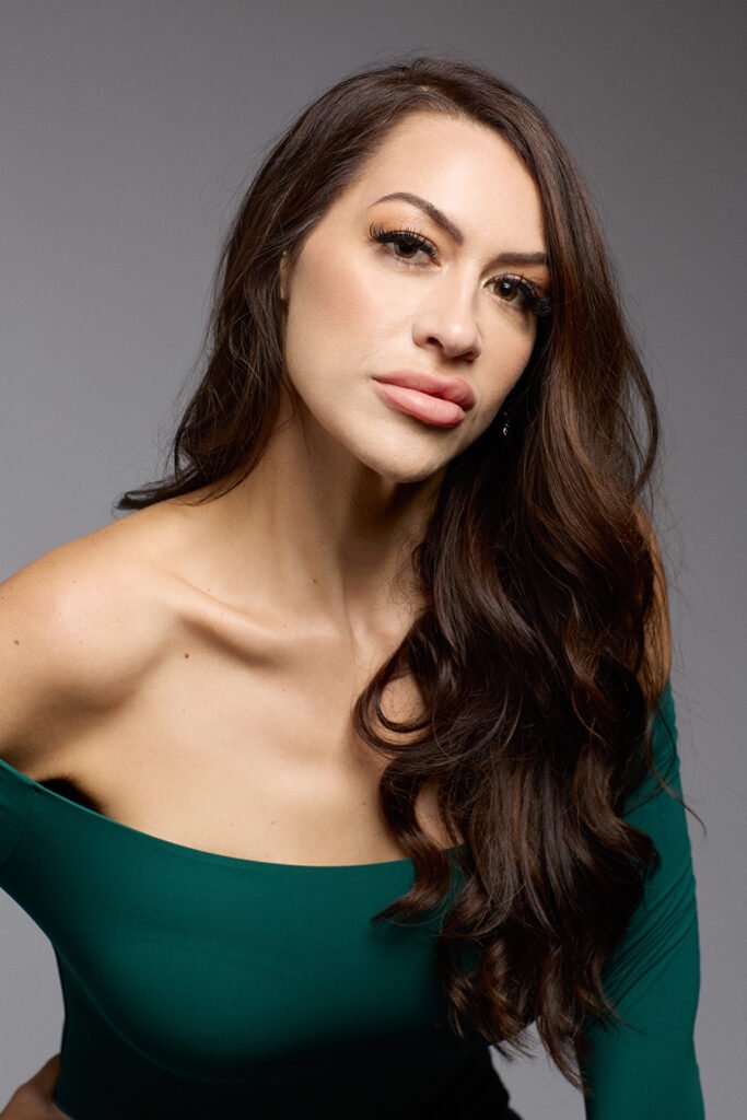 Amanda