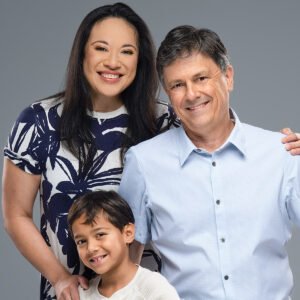 The Bulan Family