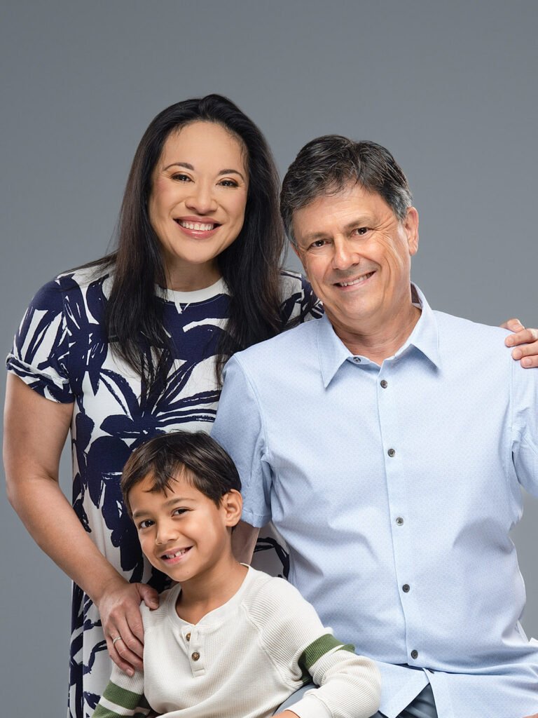 The Bulan Family