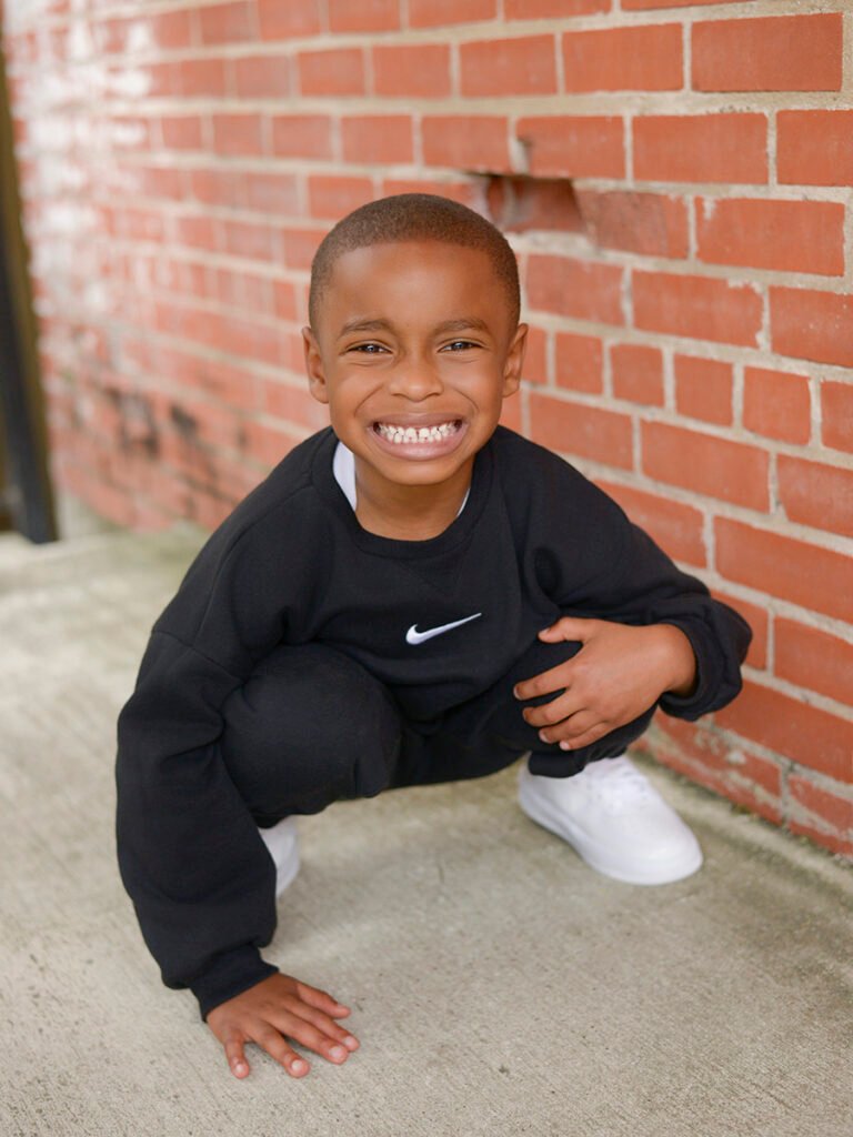 Denzel