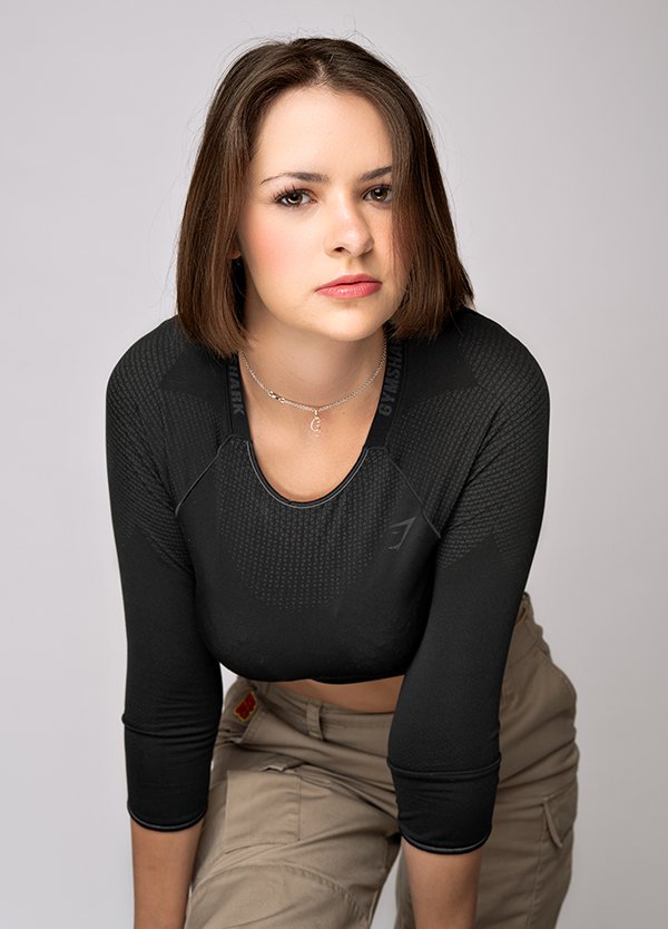 Gabrielle