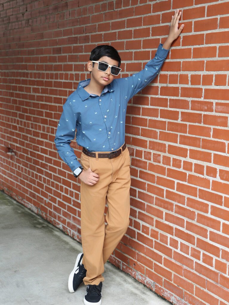 Huzaifa