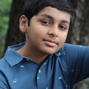 Huzaifa
