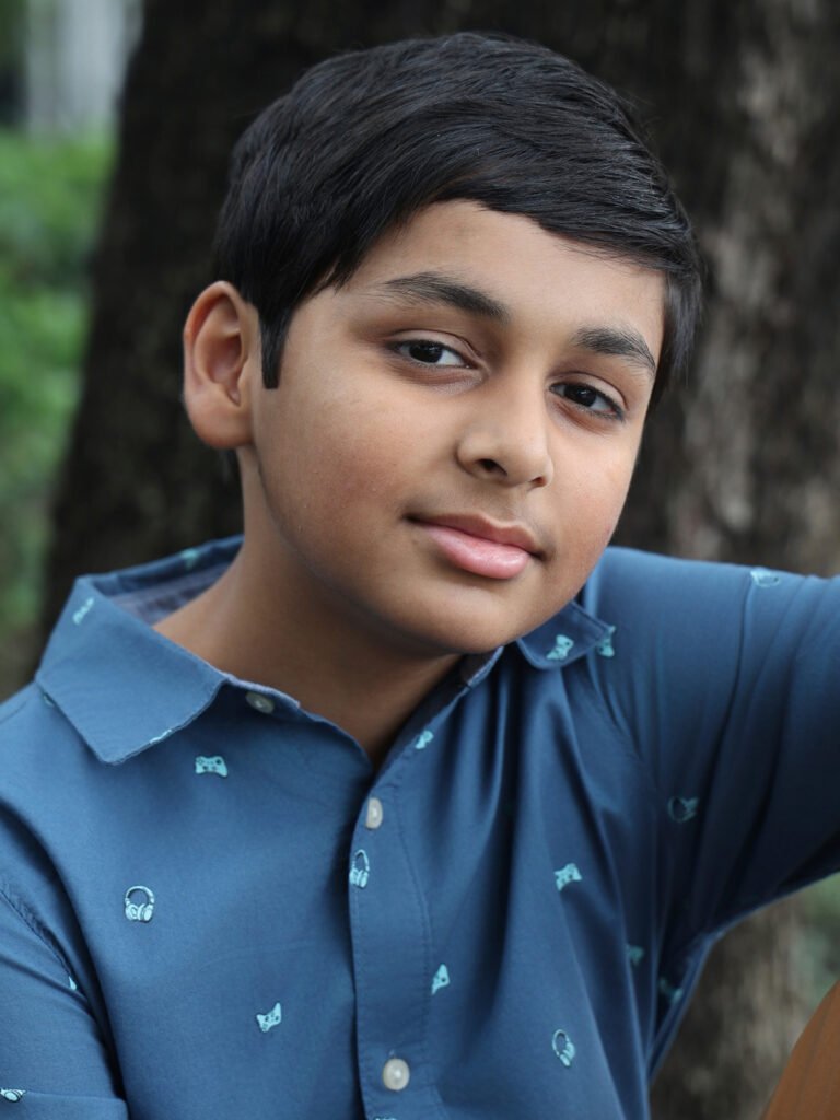 Huzaifa