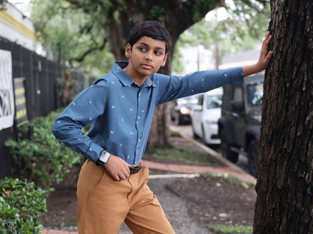 Huzaifa