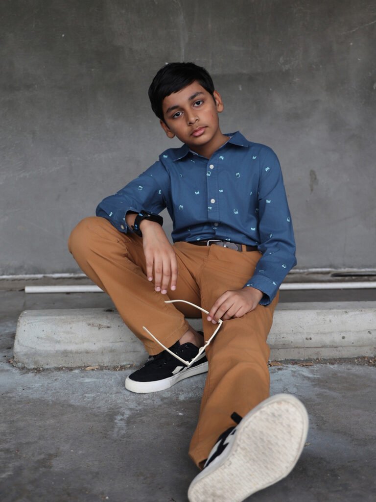 Huzaifa