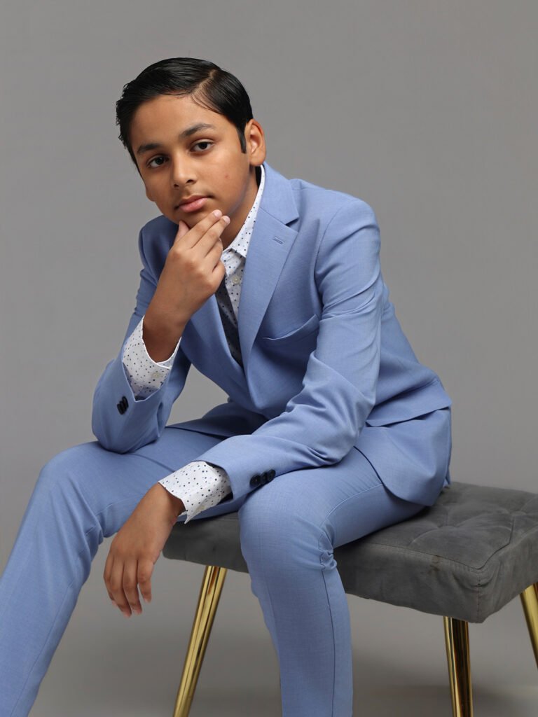 Huzaifa