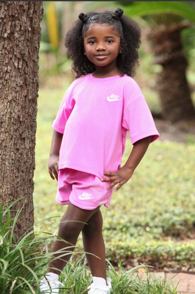 Lauren Latasha