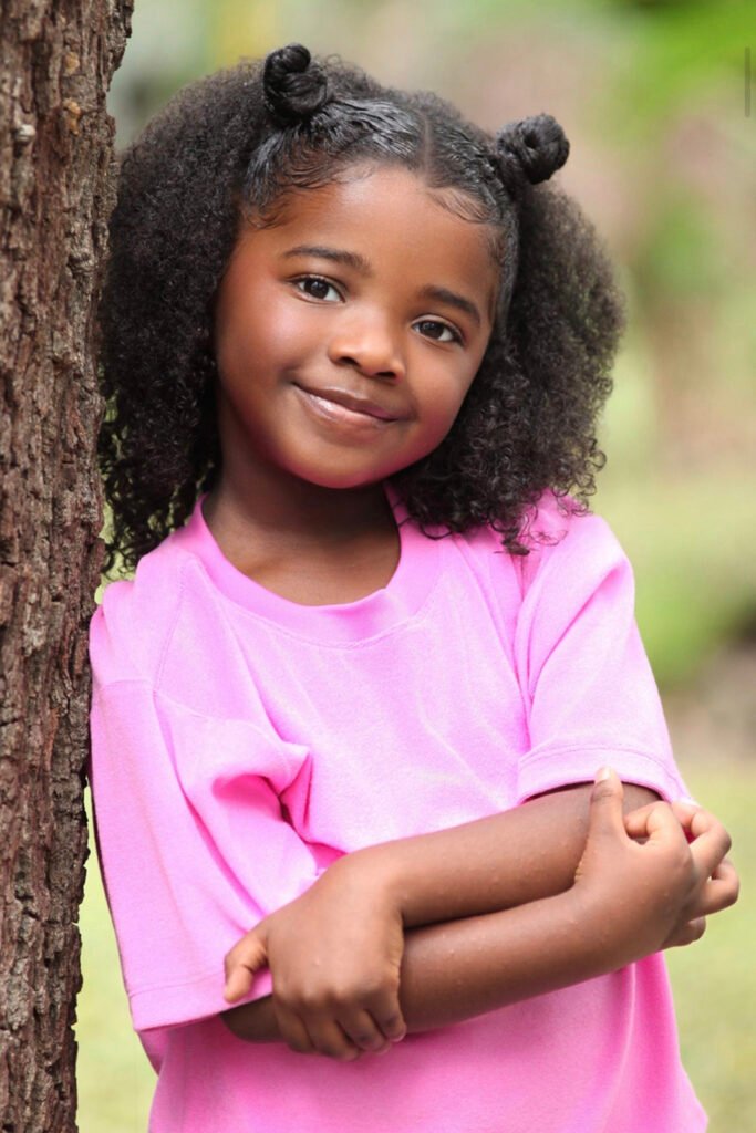 Lauren Latasha