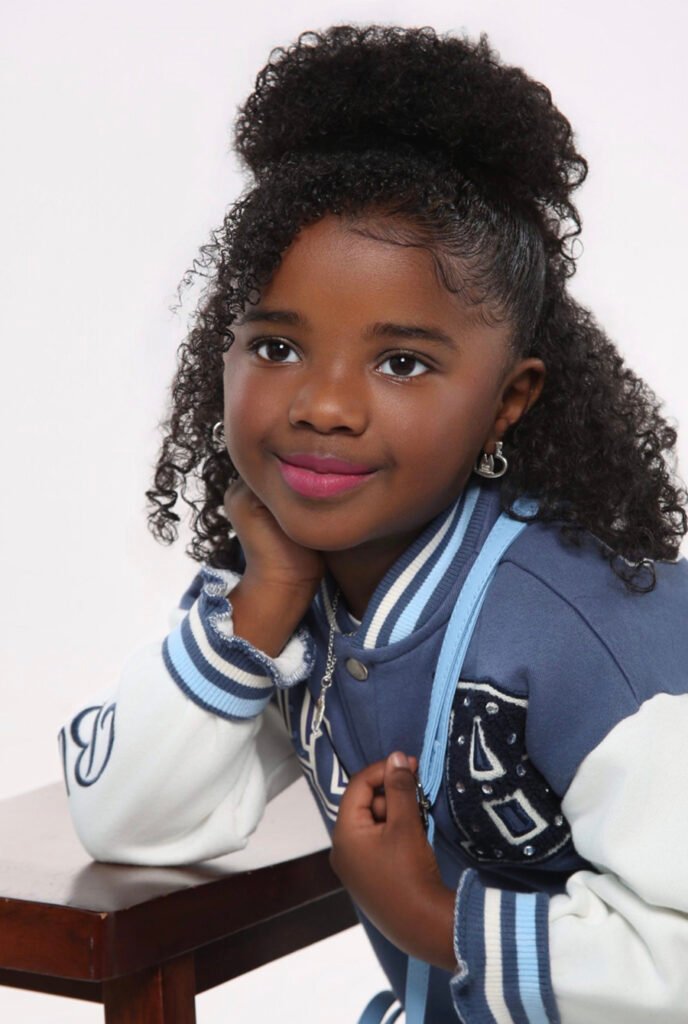 Lauren Latasha