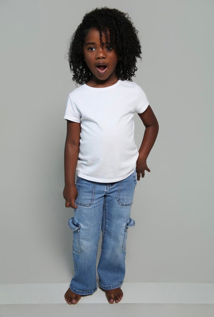 Lauren Latasha