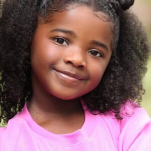 Lauren Latasha