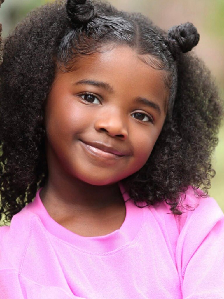 Lauren Latasha
