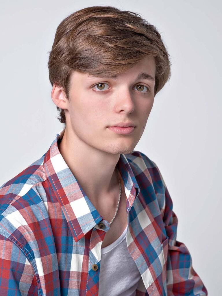 Pierce