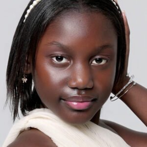Sharyn